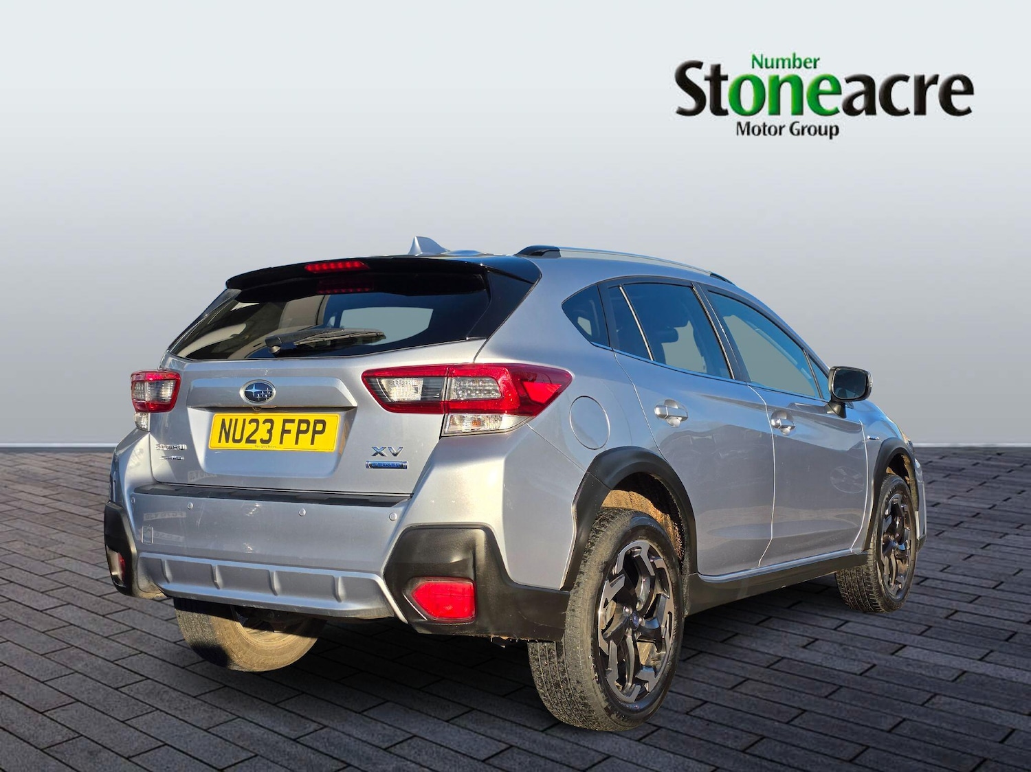 Used Subaru XV 2023 for sale - 76714452: Photo 2