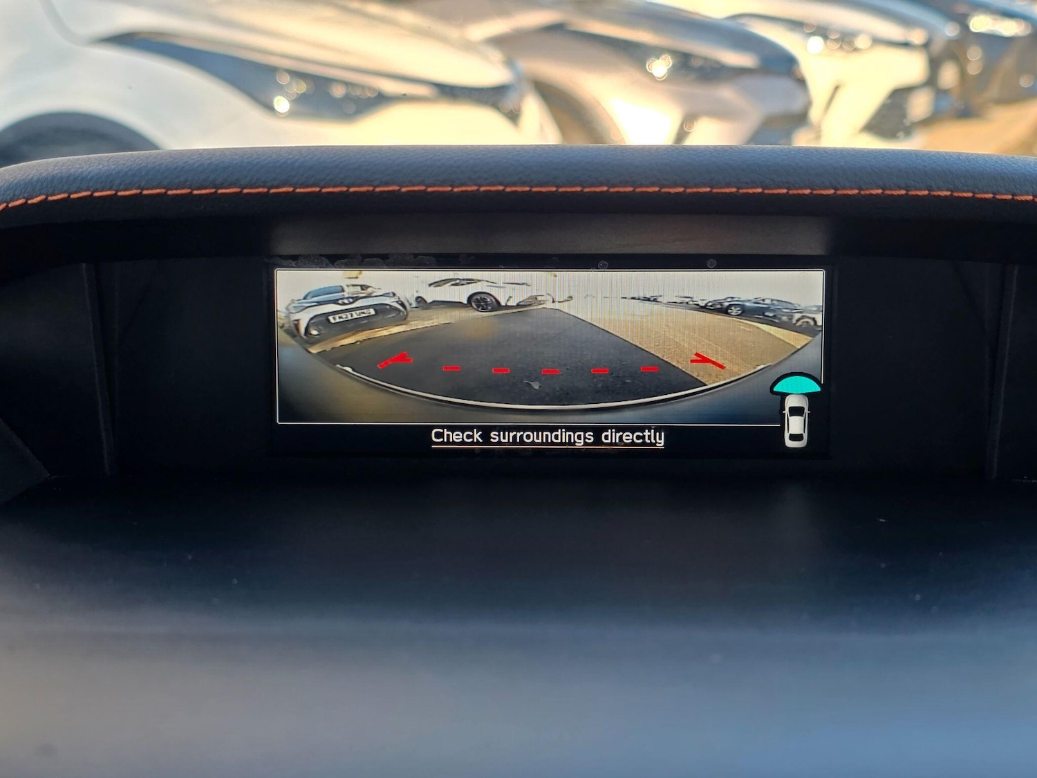 Used Subaru XV 2023 for sale - 76714452: Photo 21