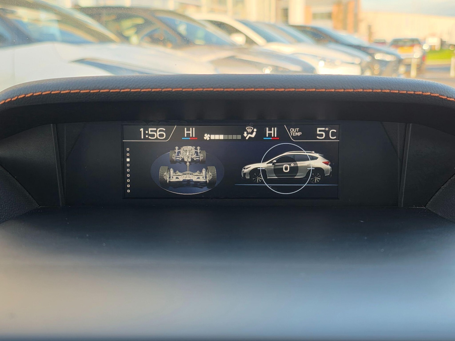 Used Subaru XV 2023 for sale - 76714452: Photo 22