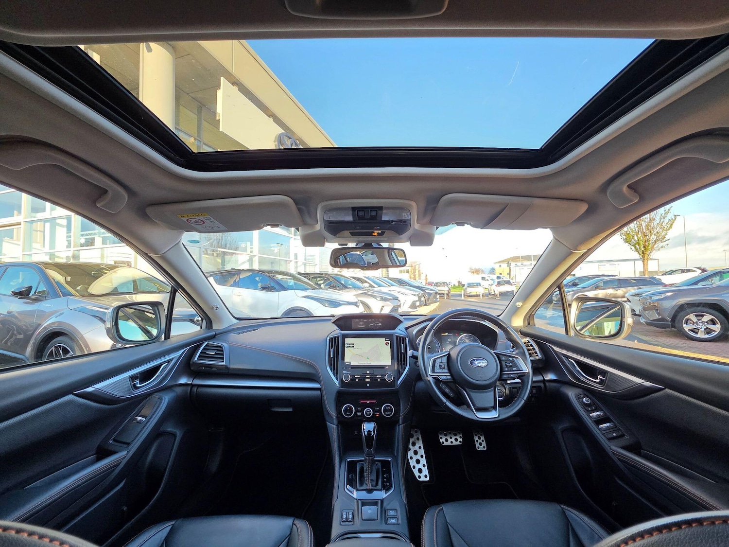 Used Subaru XV 2023 for sale - 76714452: Photo 27