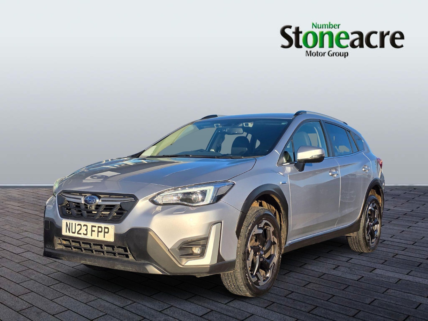 Used Subaru XV 2023 for sale - 76714452: Photo 3