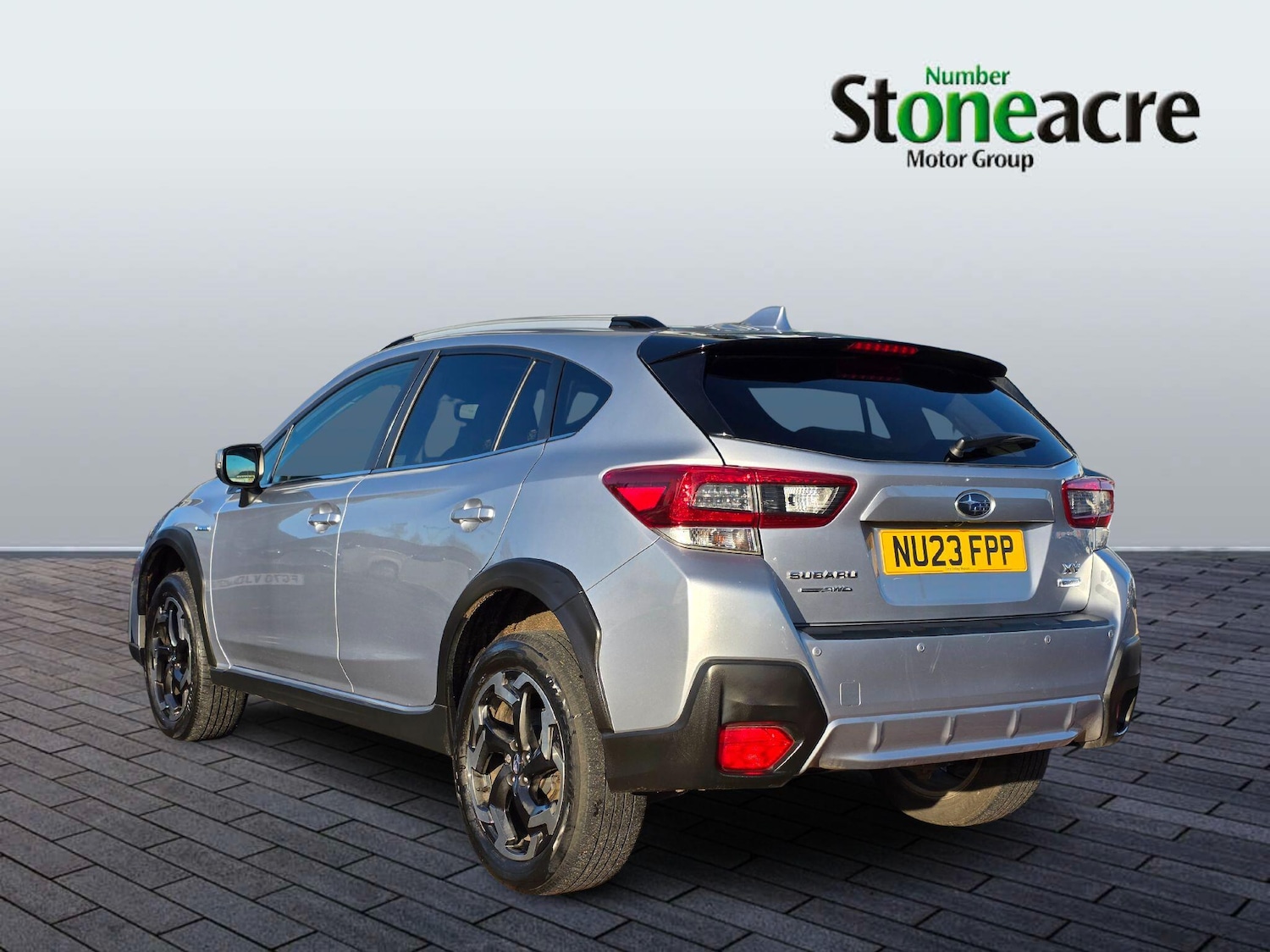 Used Subaru XV 2023 for sale - 76714452: Photo 4