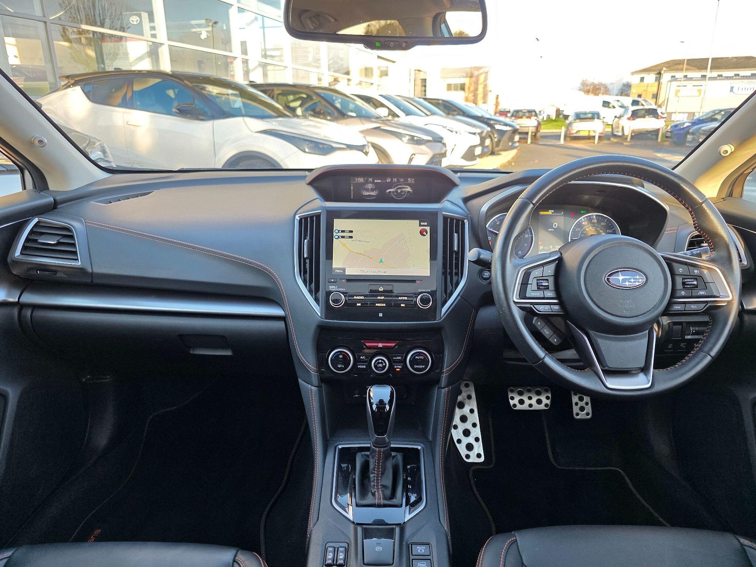 Used Subaru XV 2023 for sale - 76714452: Photo 5