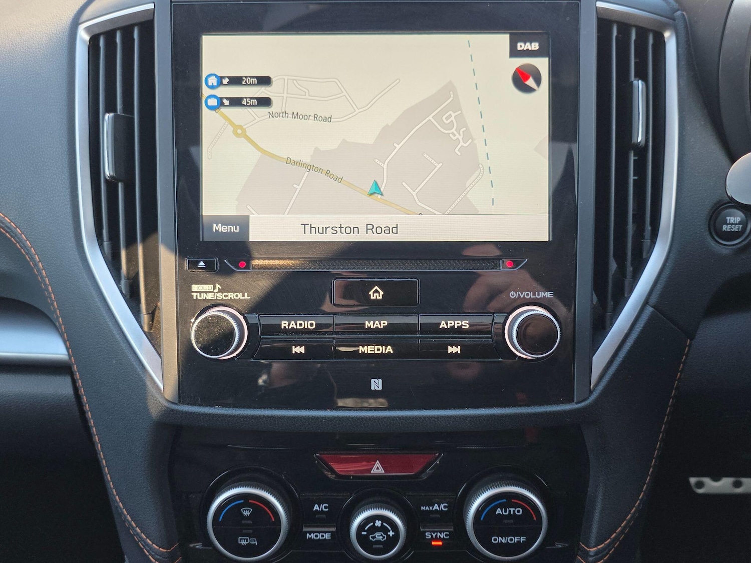 Used Subaru XV 2023 for sale - 76714452: Photo 7