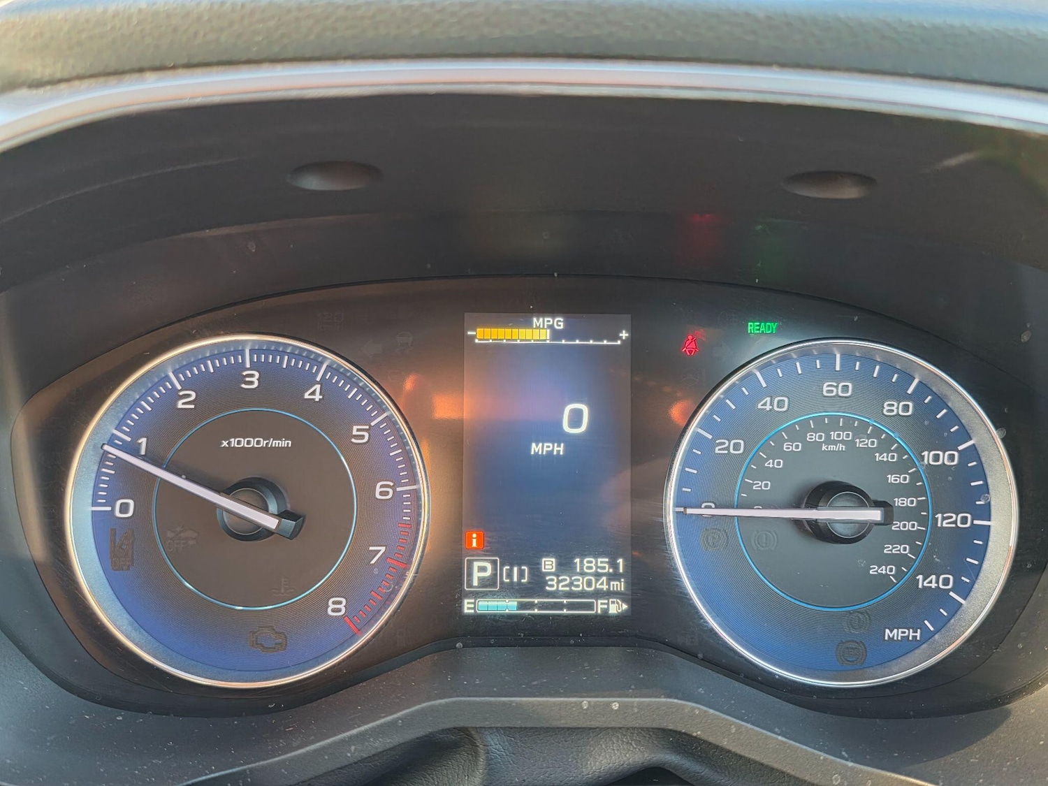 Used Subaru XV 2023 for sale - 76714452: Photo 9