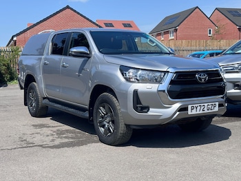 Used Toyota Hilux 2023 for sale - 78784743: Photo