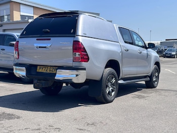 Used Toyota Hilux 2023 for sale - 78784743: Photo