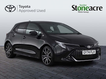 Used Toyota Corolla 2024 for sale - 79540761: Photo