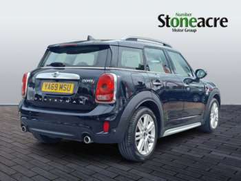 Used MINI Countryman 2020 for sale - 74909064: Photo