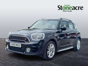 Used MINI Countryman 2020 for sale - 74909064: Photo