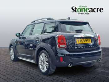 Used MINI Countryman 2020 for sale - 74909064: Photo