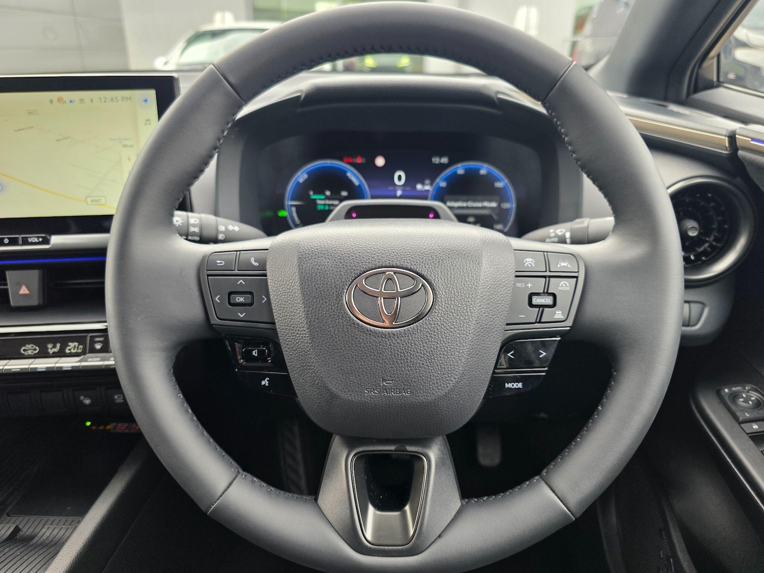 Used Toyota C-HR 2025 for sale - 77710216: Photo 10