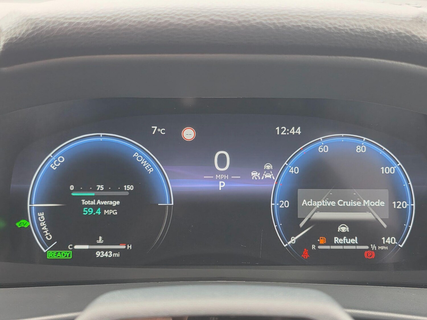 Used Toyota C-HR 2025 for sale - 77710216: Photo 11