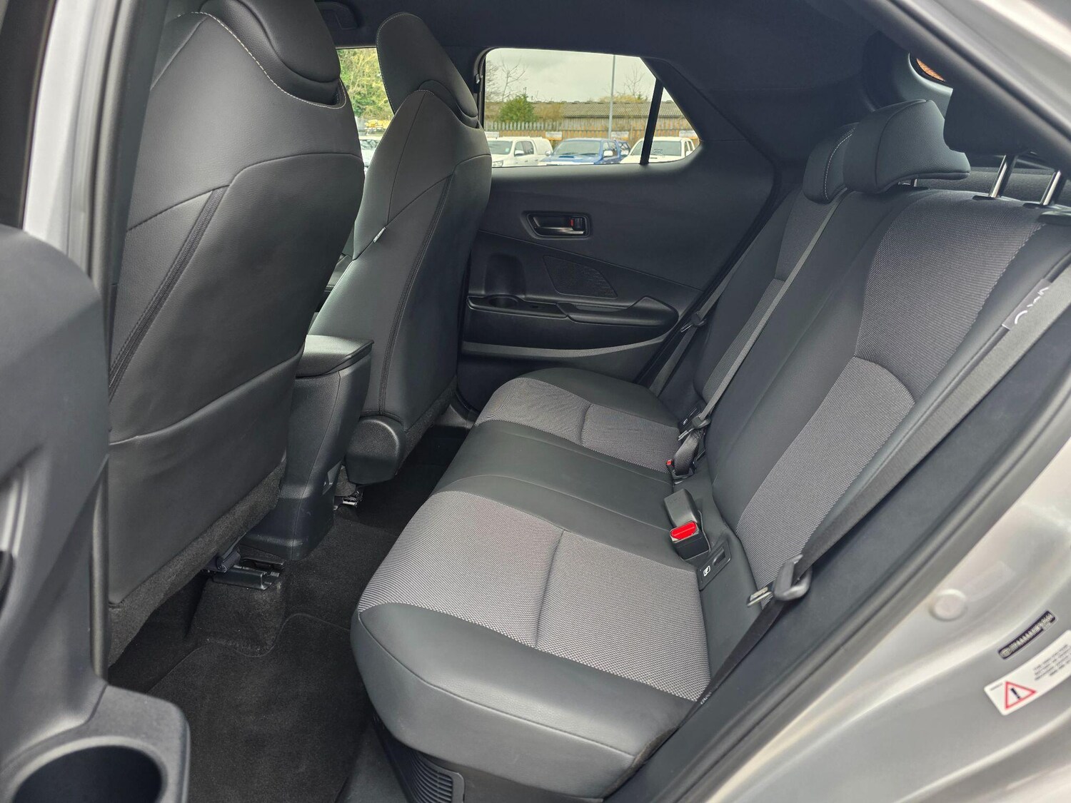 Used Toyota C-HR 2025 for sale - 77710216: Photo 14