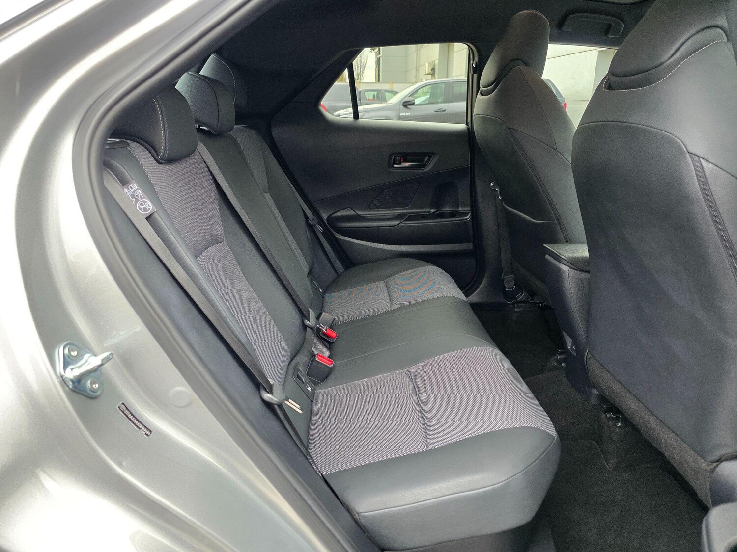 Used Toyota C-HR 2025 for sale - 77710216: Photo 15