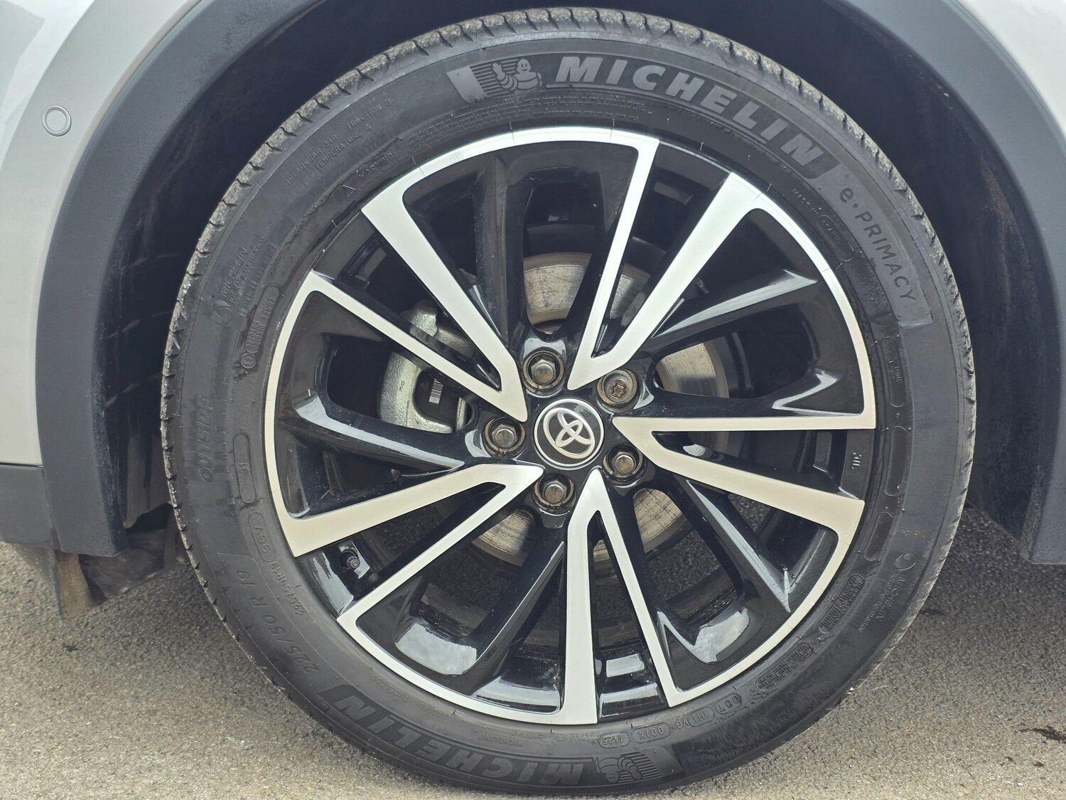 Used Toyota C-HR 2025 for sale - 77710216: Photo 20