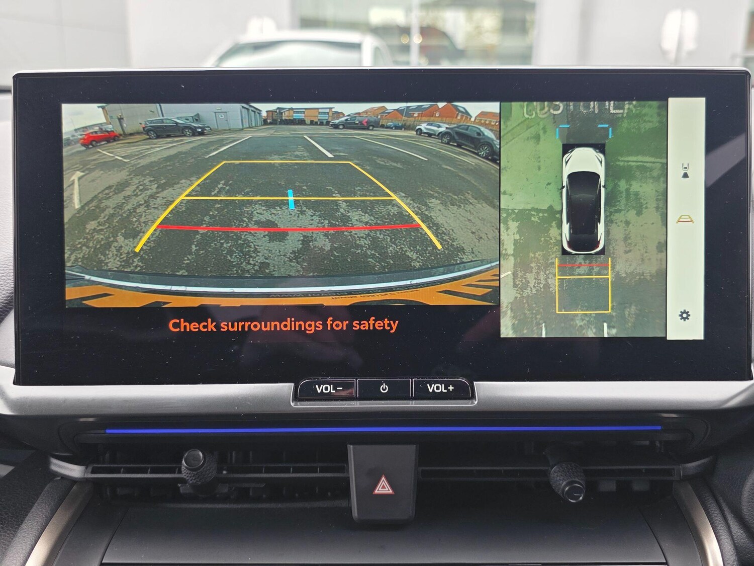 Used Toyota C-HR 2025 for sale - 77710216: Photo 22