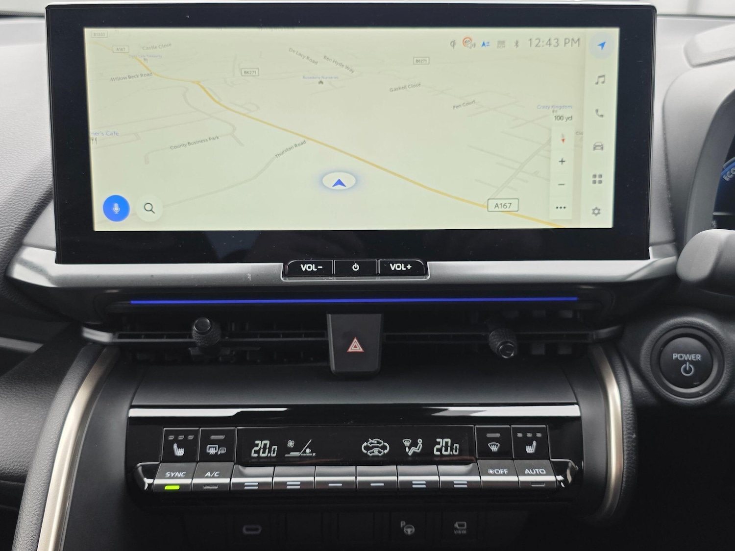 Used Toyota C-HR 2025 for sale - 77710216: Photo 9