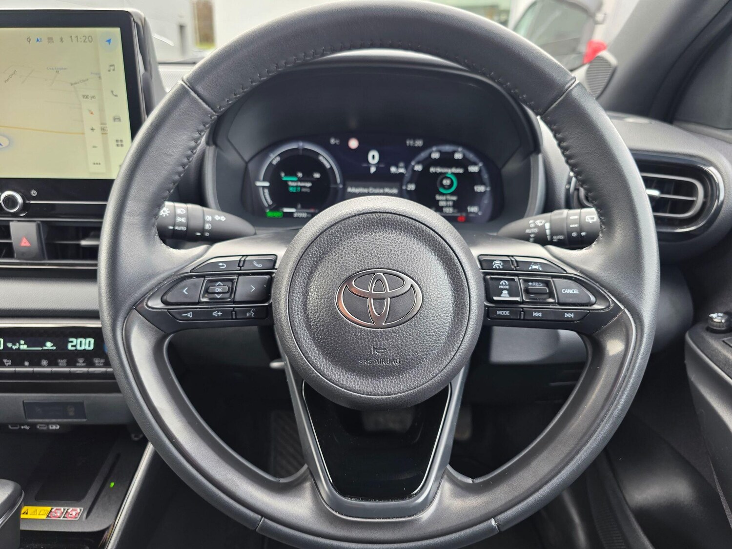 Used Toyota Yaris 2024 for sale - 77710360: Photo 10