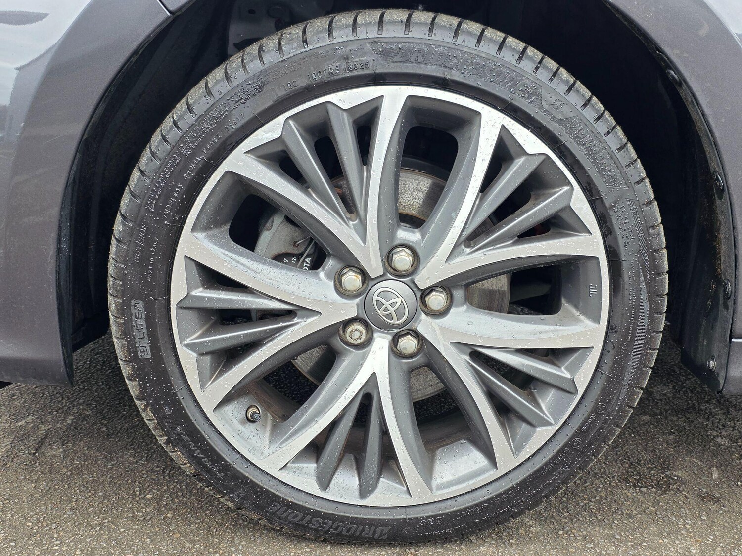 Used Toyota Yaris 2024 for sale - 77710360: Photo 21