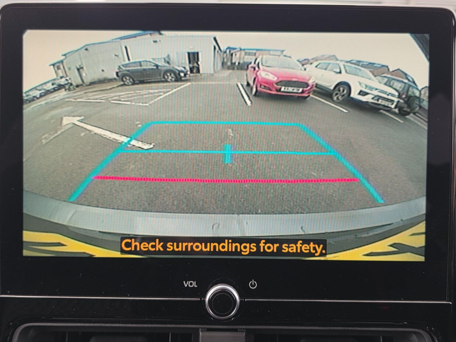 Used Toyota Yaris 2024 for sale - 77710360: Photo 23