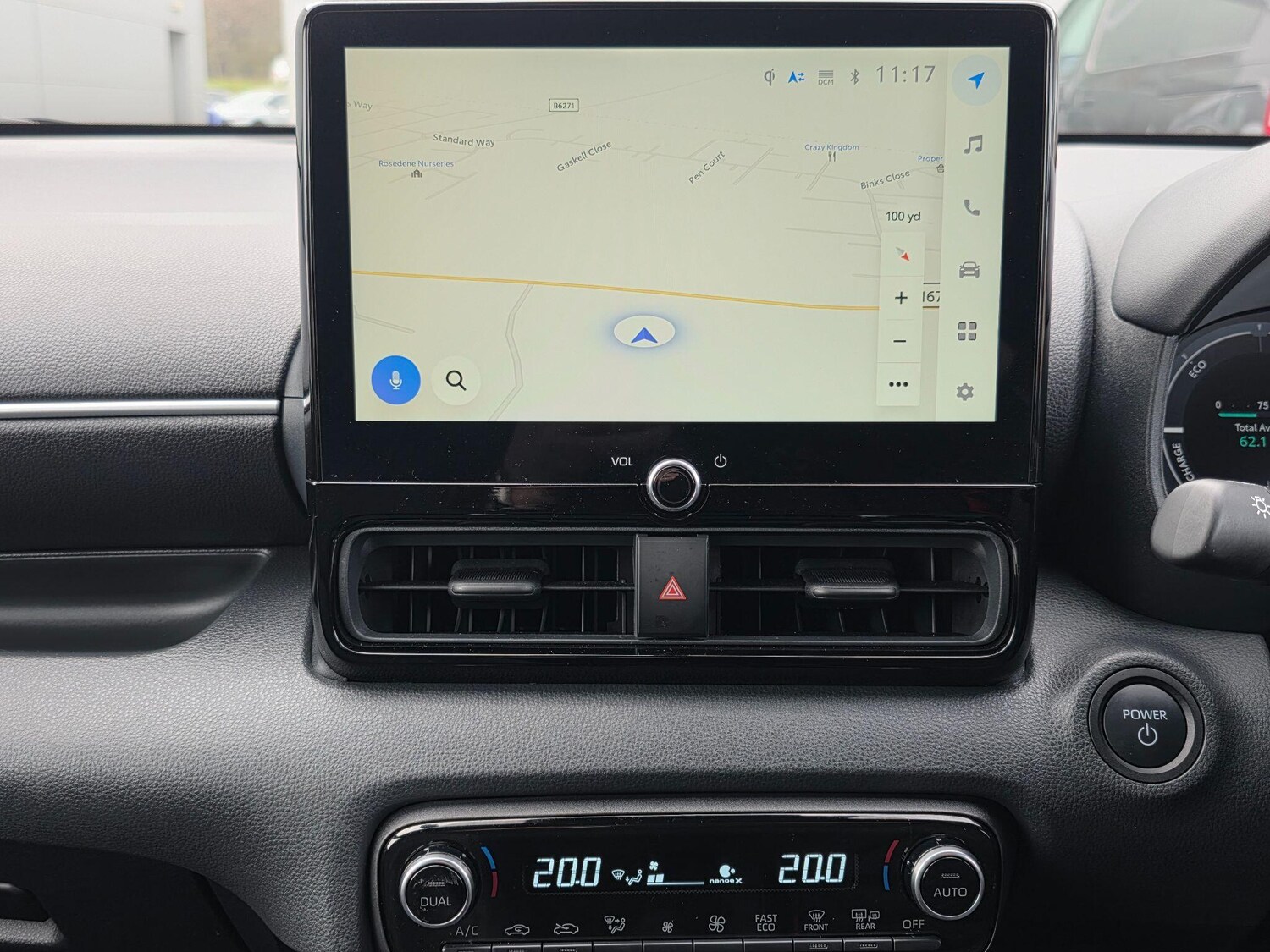 Used Toyota Yaris 2024 for sale - 77710360: Photo 9