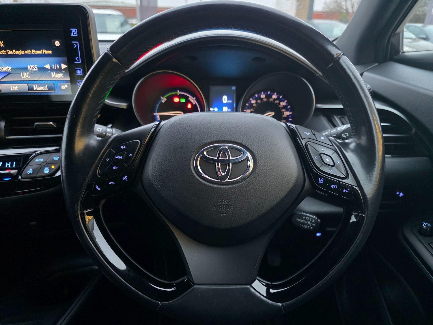 Used Toyota C-HR 2018 for sale - 77523956: Photo 10