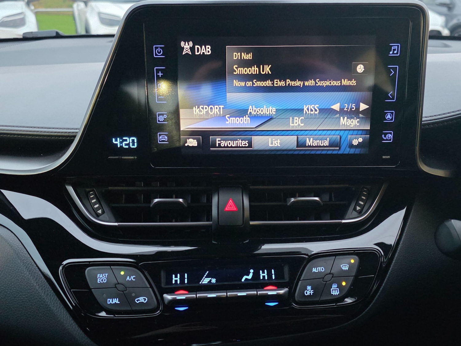 Used Toyota C-HR 2018 for sale - 77523956: Photo 9