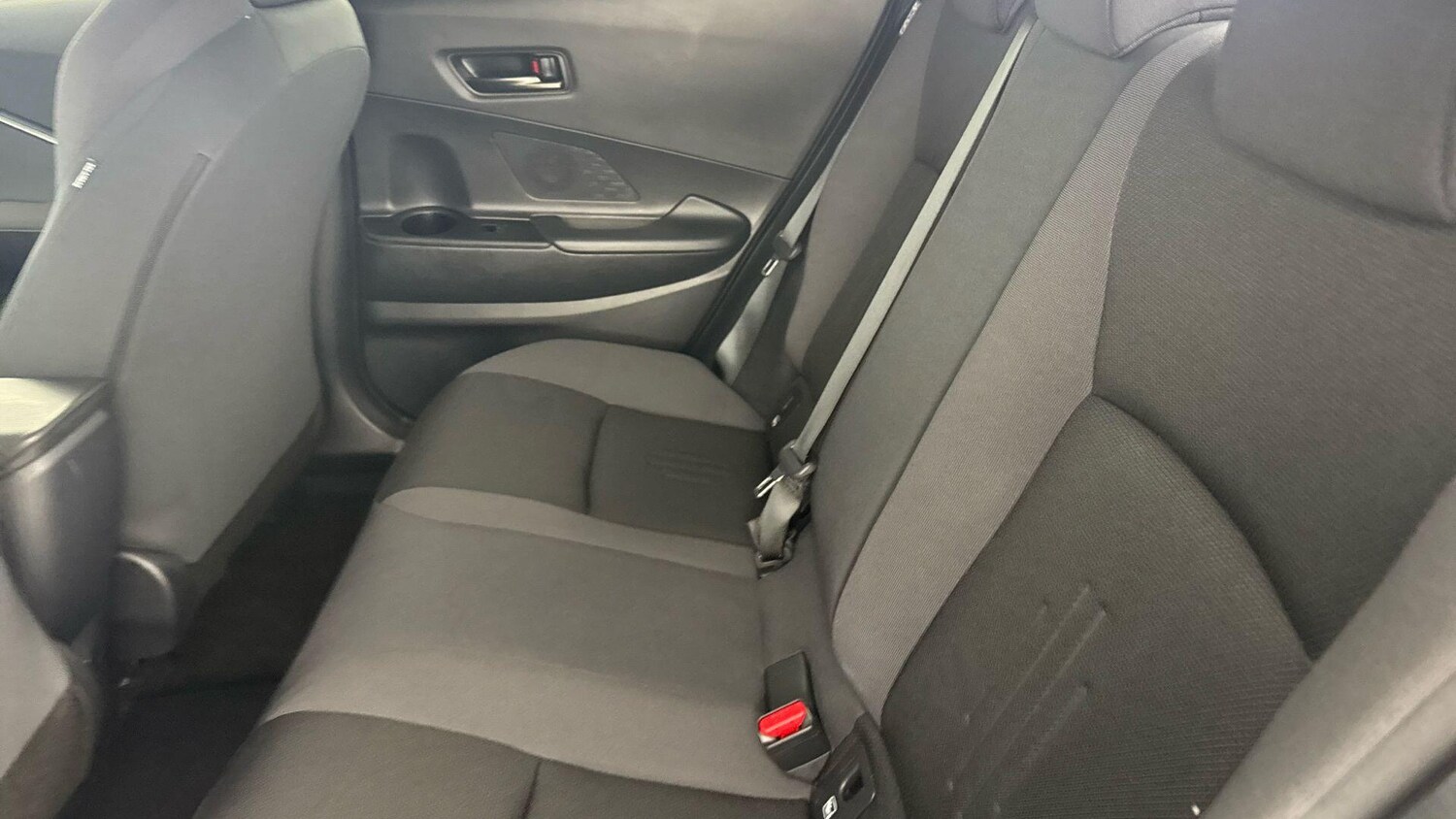 Used Toyota C-HR 2024 for sale - 77710430: Photo 14