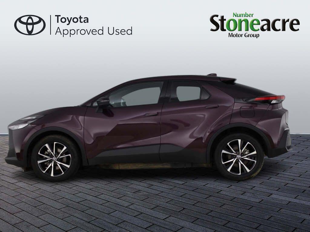 Used Toyota C-HR 2024 for sale - 77710430: Photo 19