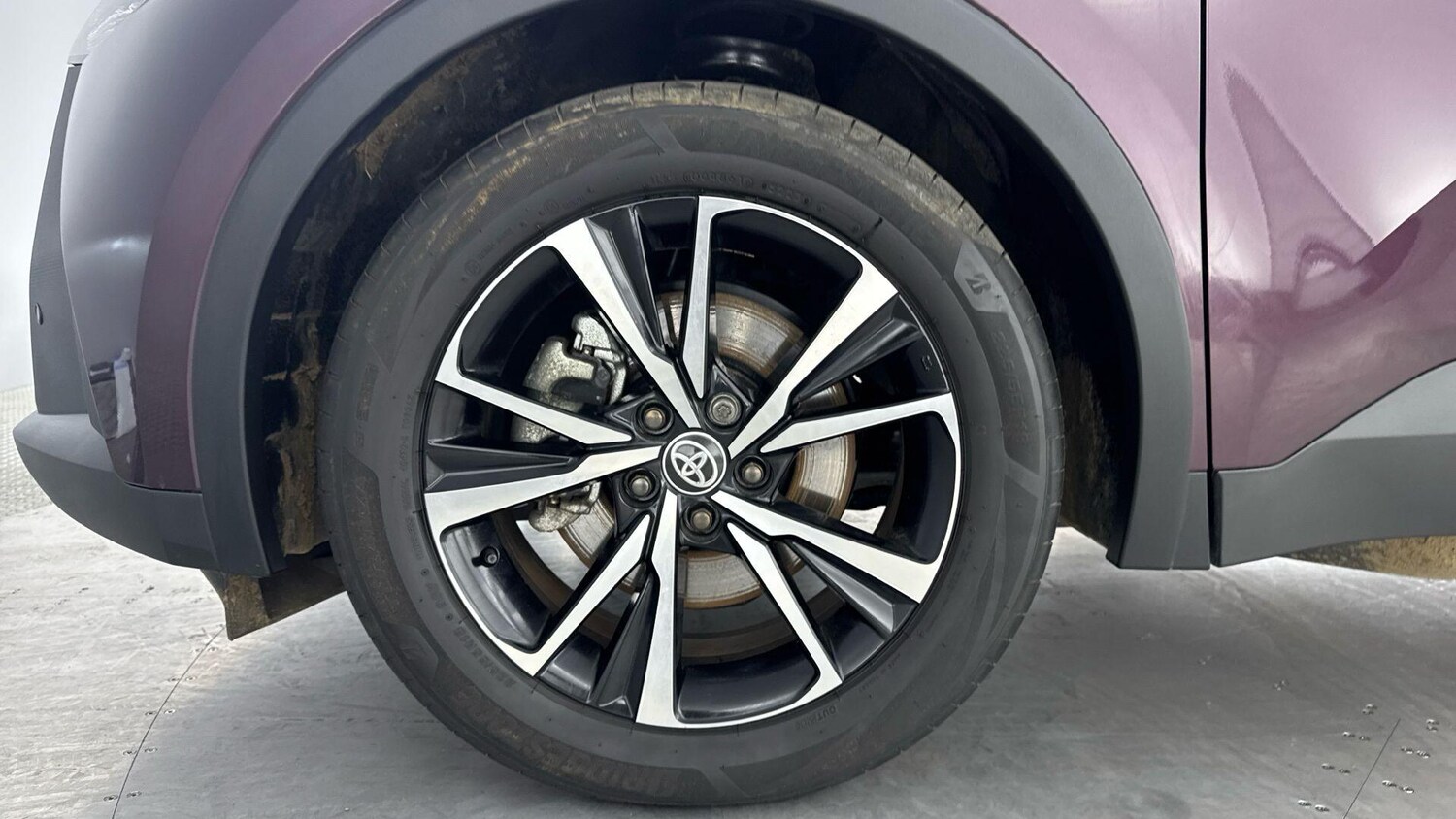 Used Toyota C-HR 2024 for sale - 77710430: Photo 20