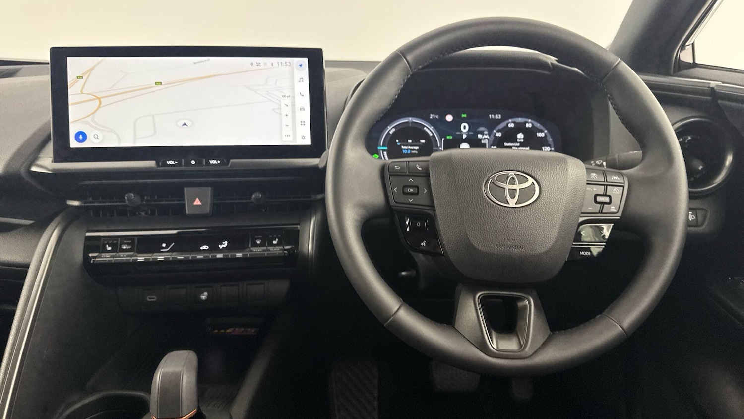 Used Toyota C-HR 2024 for sale - 77710430: Photo 8