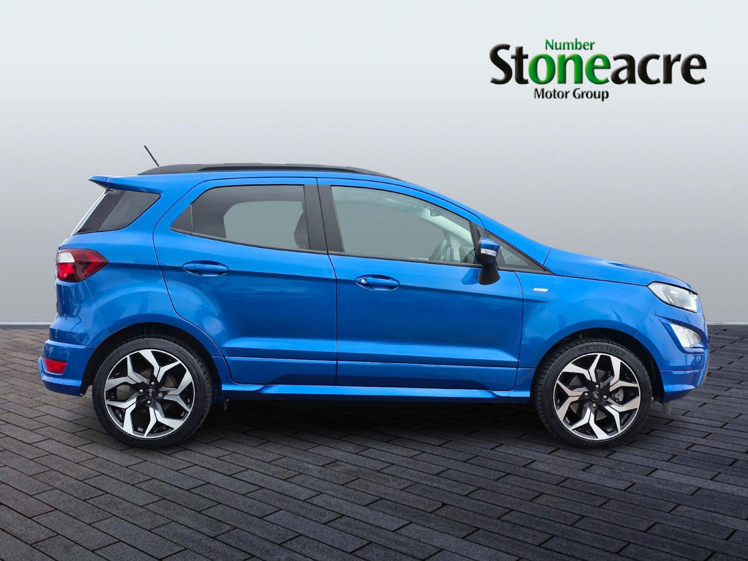 Used Ford Ecosport 2021 for sale - 77411739: Photo 16