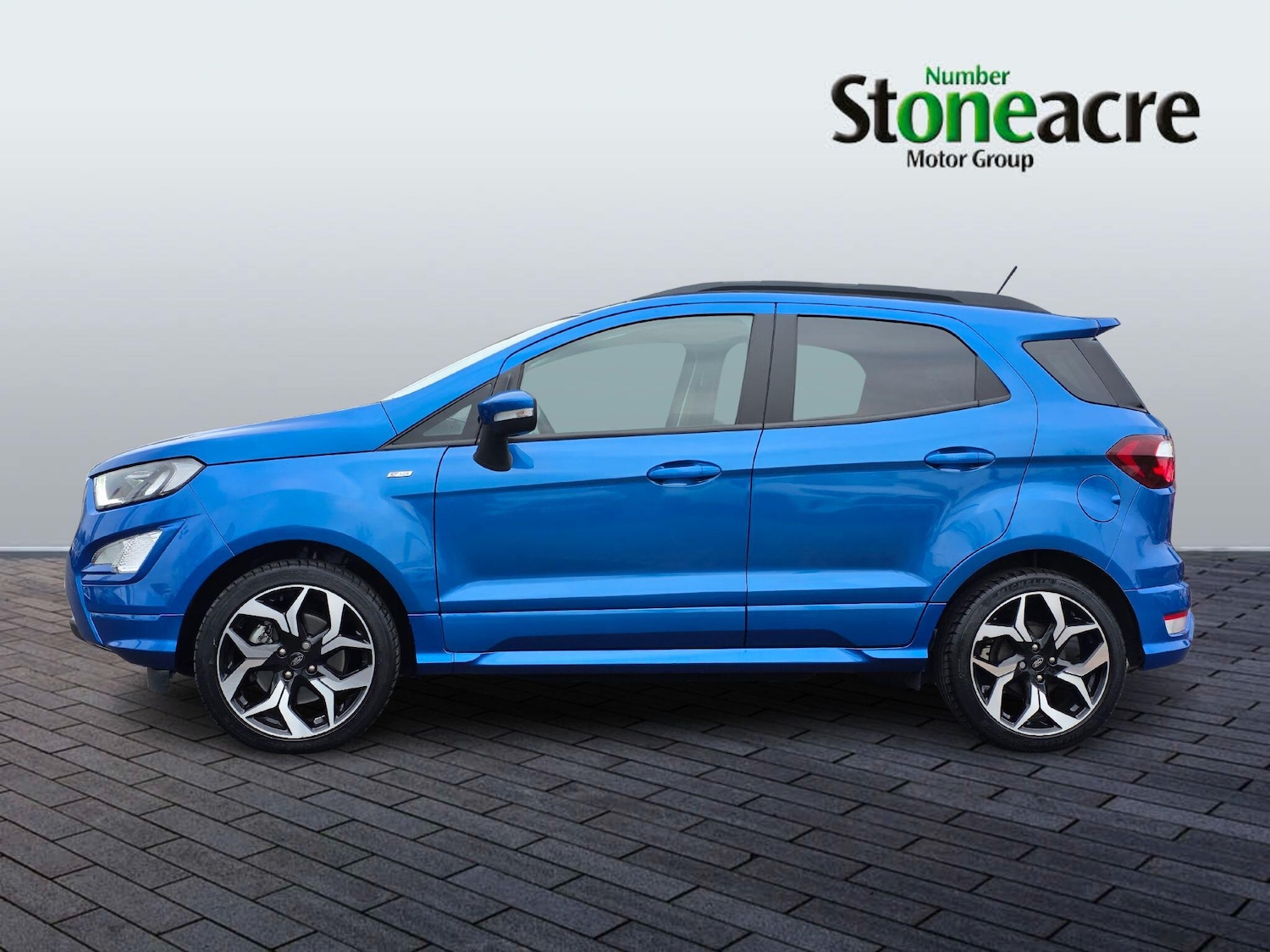 Used Ford Ecosport 2021 for sale - 77411739: Photo 17