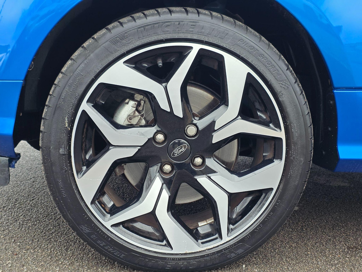 Used Ford Ecosport 2021 for sale - 77411739: Photo 18