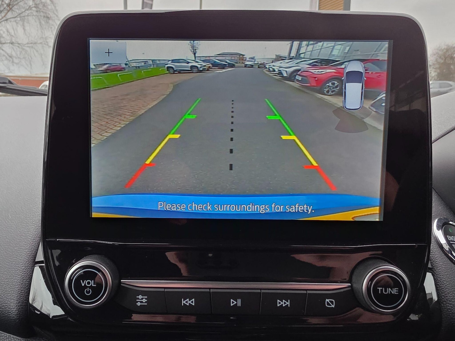 Used Ford Ecosport 2021 for sale - 77411739: Photo 20