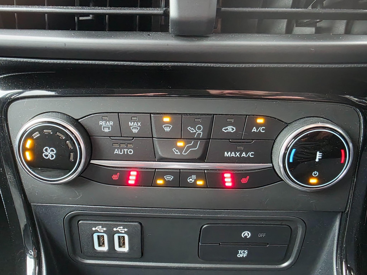 Used Ford Ecosport 2021 for sale - 77411739: Photo 23