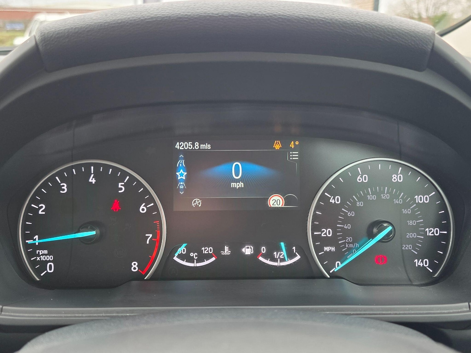 Used Ford Ecosport 2021 for sale - 77411739: Photo 9