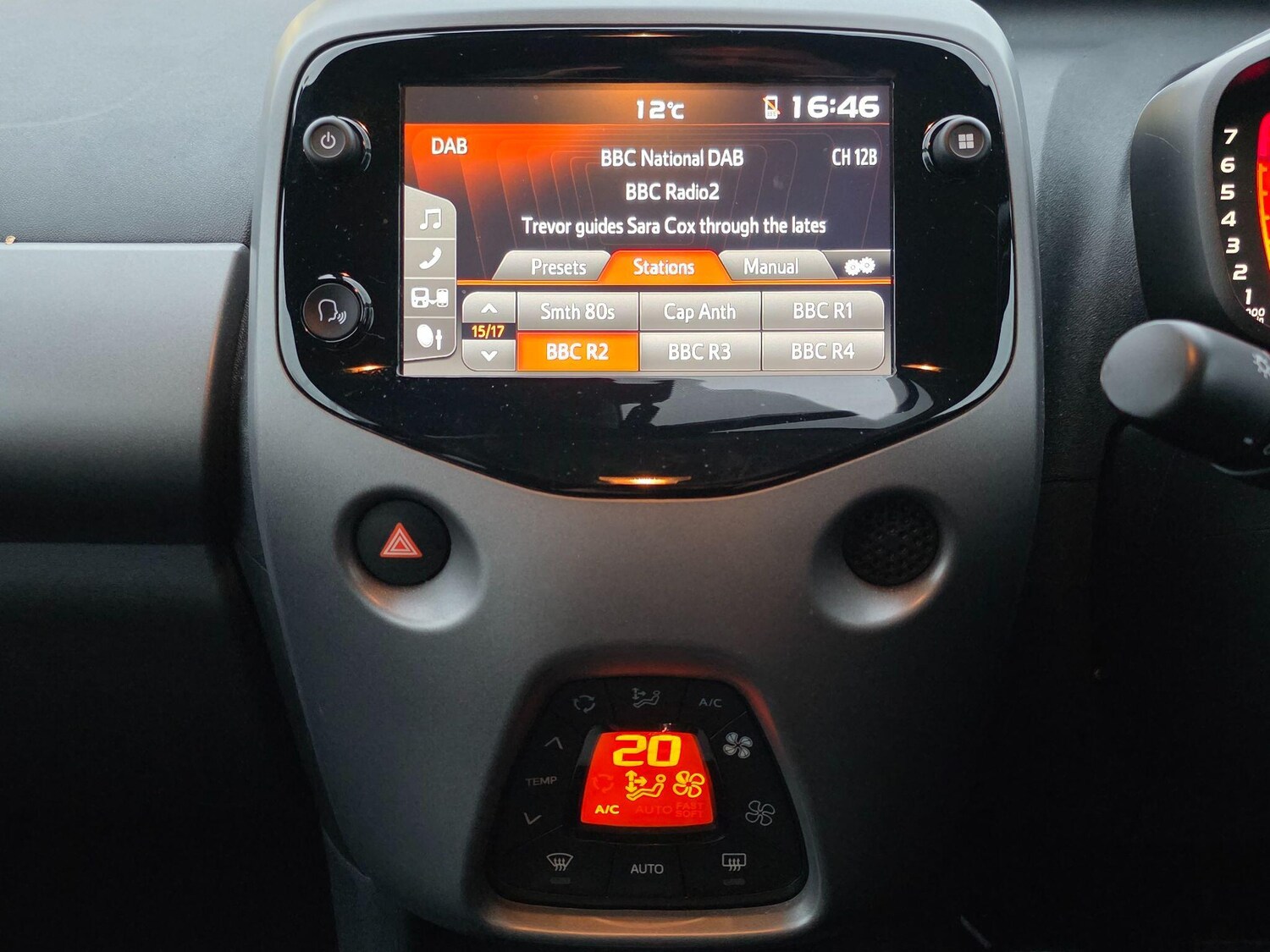 Used Toyota AYGO 2021 for sale - 76592764: Photo 9