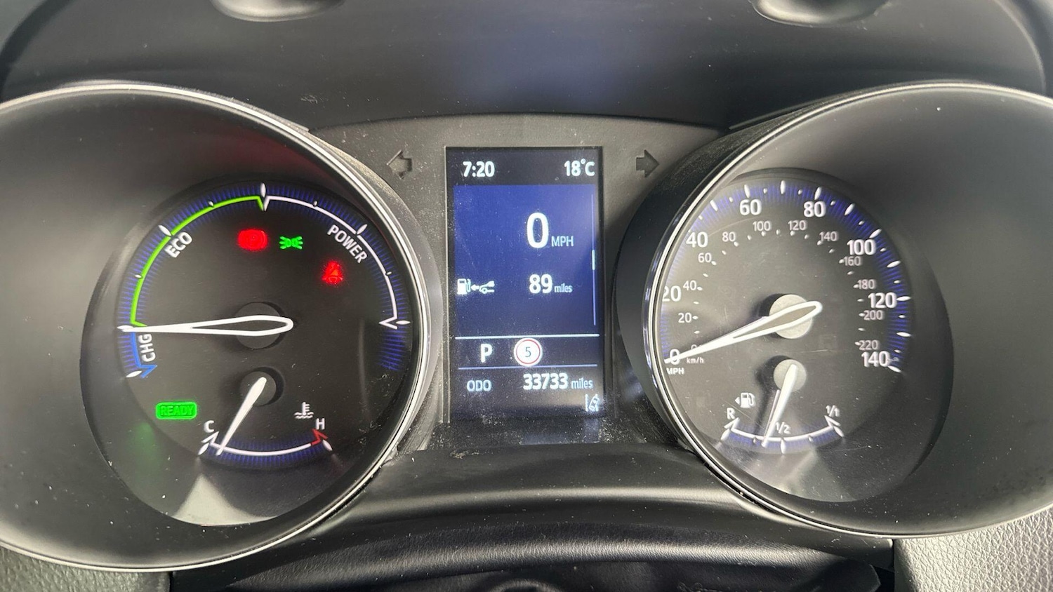 Used Toyota C-HR 2022 for sale - 77710251: Photo 11