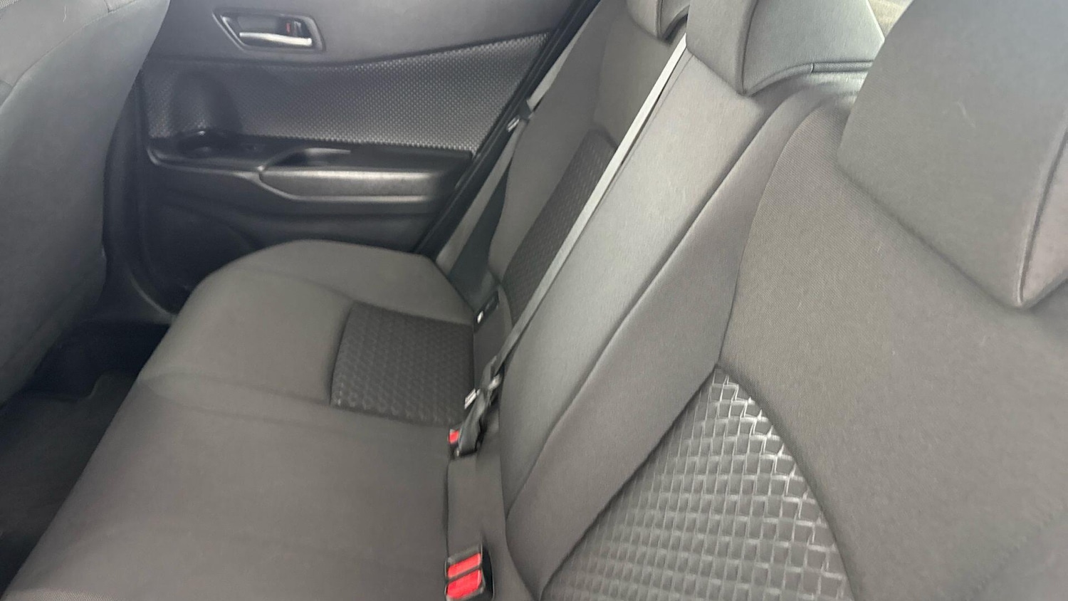 Used Toyota C-HR 2022 for sale - 77710251: Photo 14