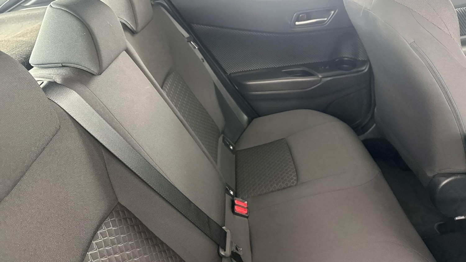 Used Toyota C-HR 2022 for sale - 77710251: Photo 15