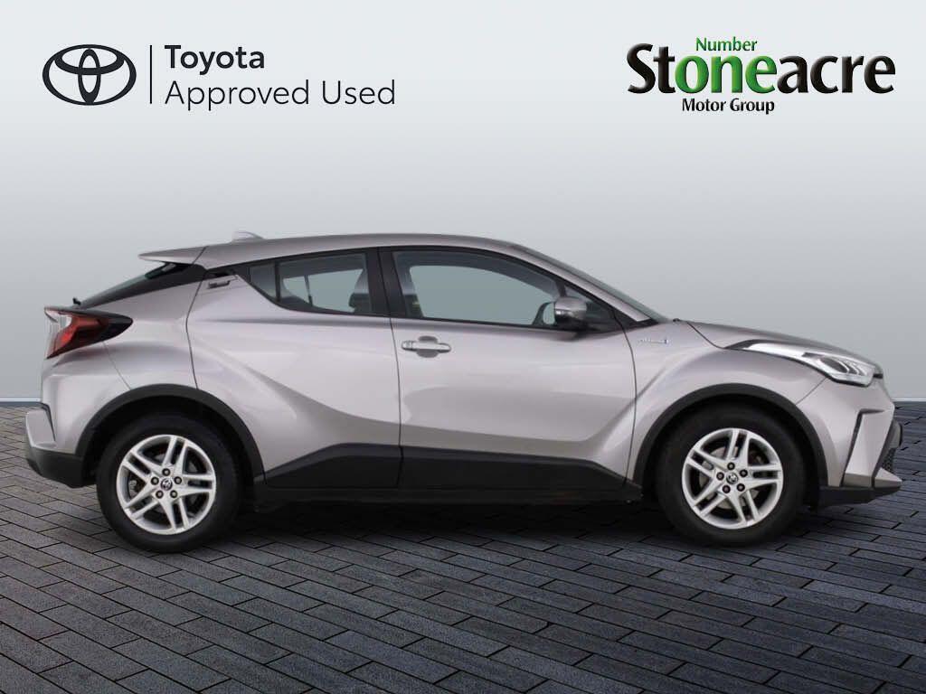 Used Toyota C-HR 2022 for sale - 77710251: Photo 18