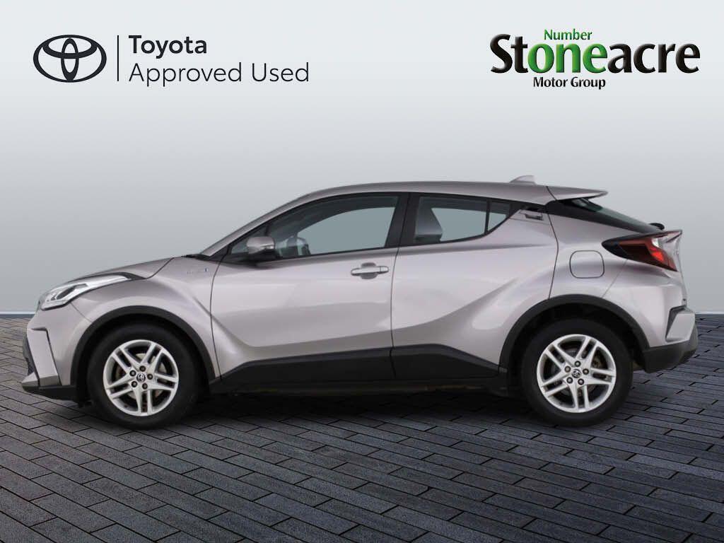 Used Toyota C-HR 2022 for sale - 77710251: Photo 19