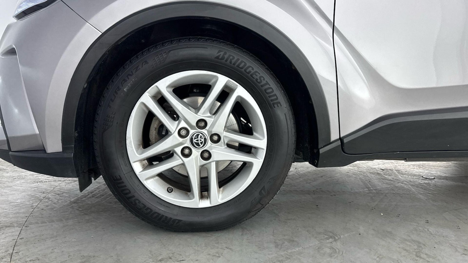 Used Toyota C-HR 2022 for sale - 77710251: Photo 20