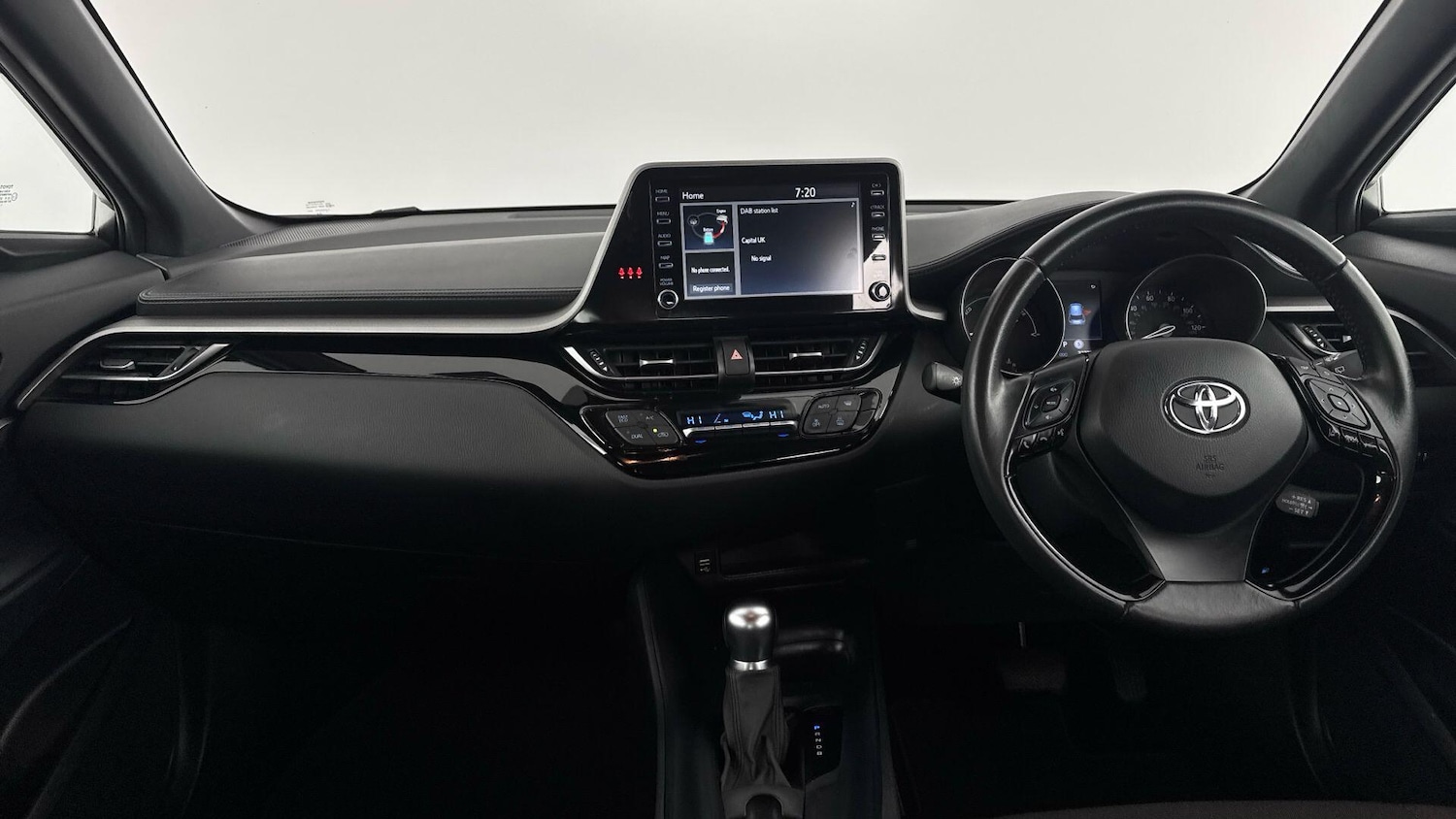 Used Toyota C-HR 2022 for sale - 77710251: Photo 7