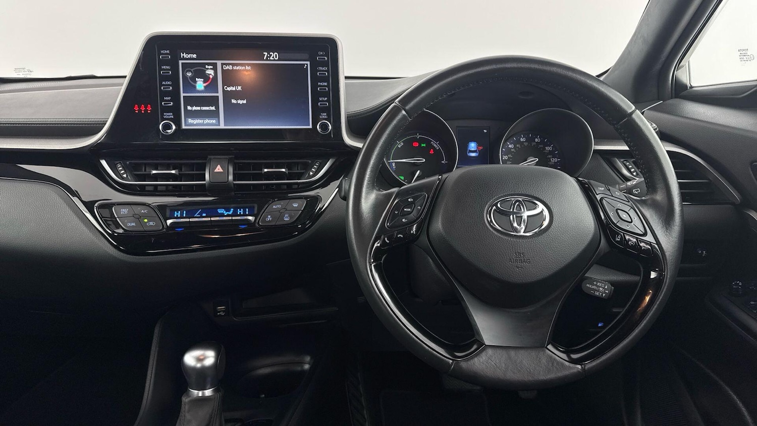 Used Toyota C-HR 2022 for sale - 77710251: Photo 8