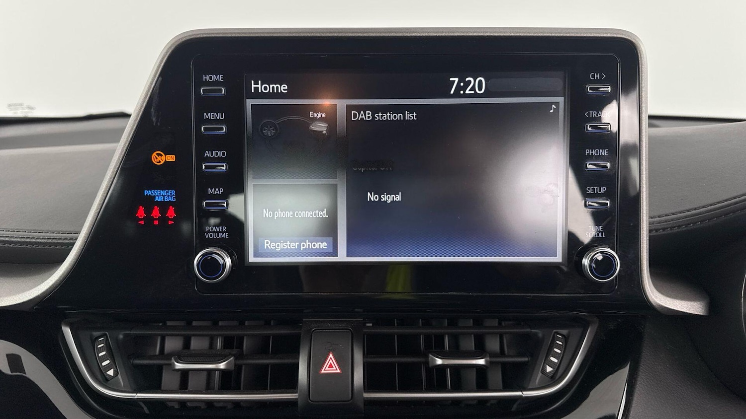 Used Toyota C-HR 2022 for sale - 77710251: Photo 9