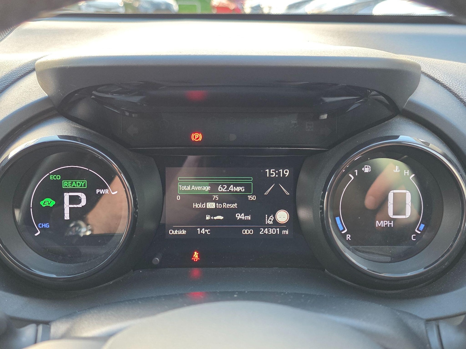 Used Toyota Yaris 2023 for sale - 76538766: Photo 11