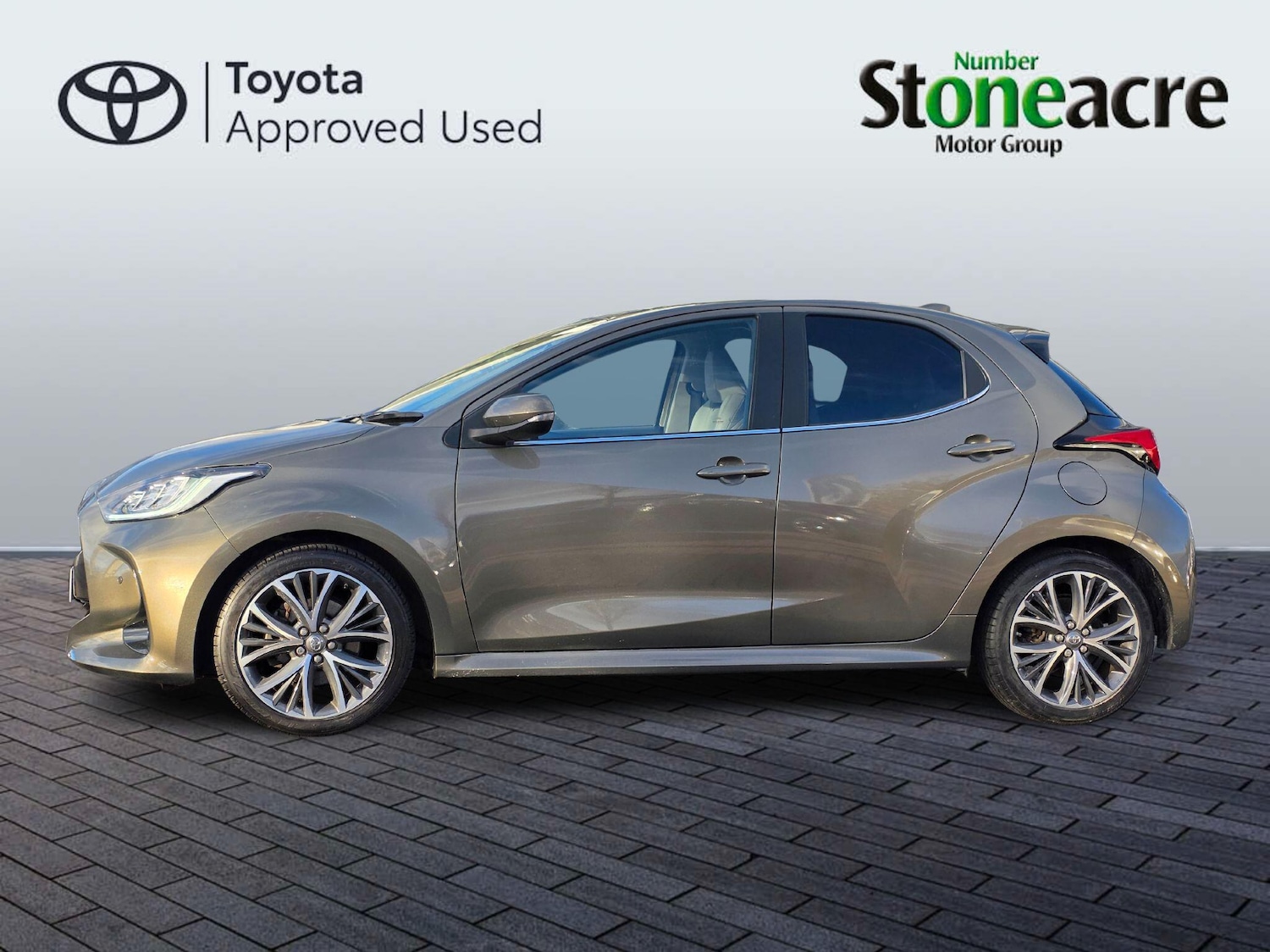 Used Toyota Yaris 2023 for sale - 76538766: Photo 19